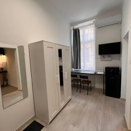 Mano I Apartment *