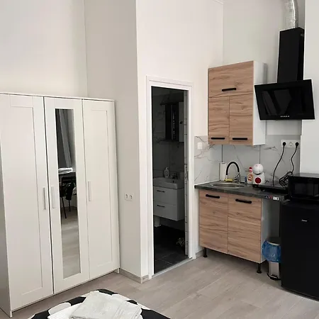 Apartment Mano I