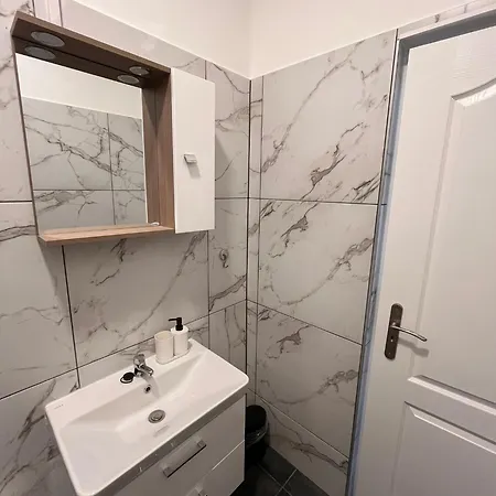 Mano I Appartement *