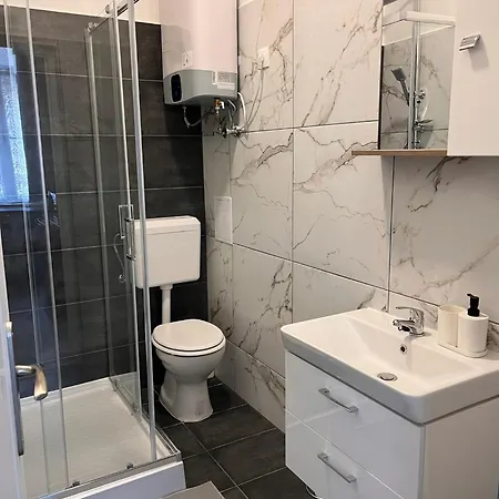 Apartment Mano I *