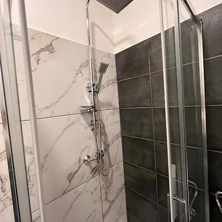 Apartment Mano I Budapest