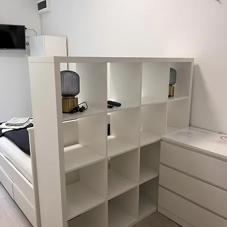 Mano I Apartment *