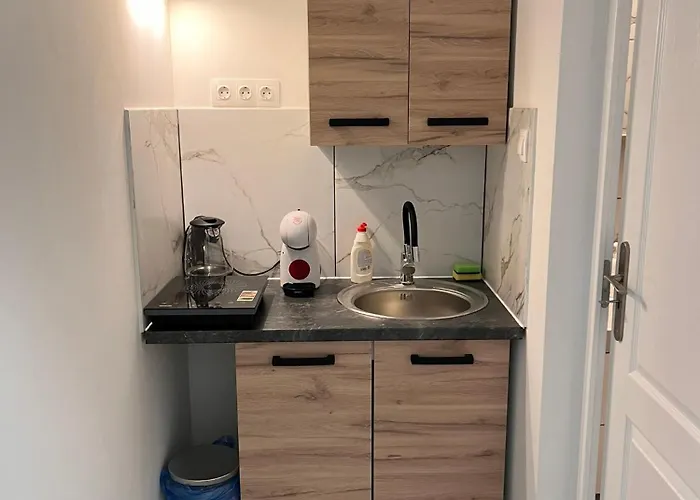 Mano I Apartament
