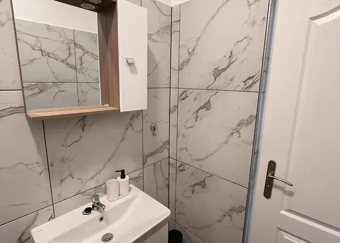 Mano I Apartament *
