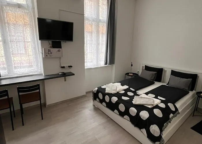 Mano I Apartament