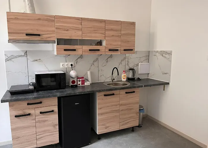 Mano I Apartament *