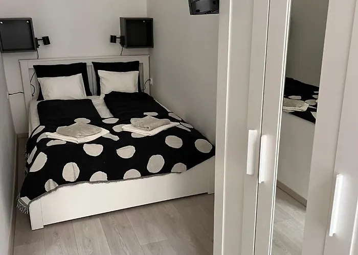 Mano I Budapeszt
