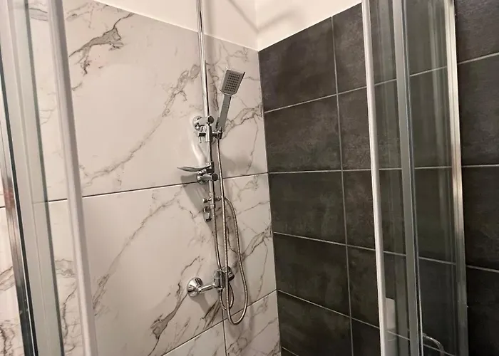 Apartament Mano I Budapeszt