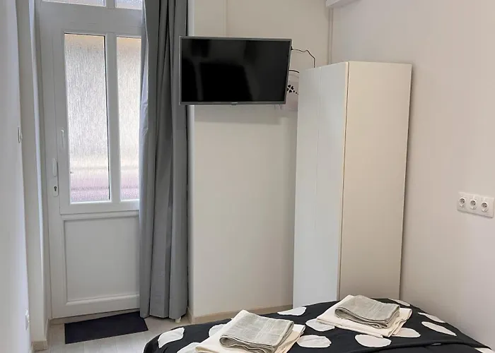 Daire Mano I Budapeşte