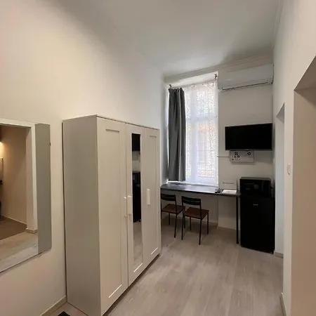 Appartamento Mano I Budapest
