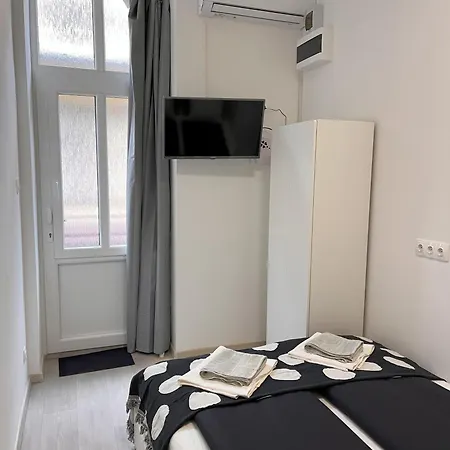 Appartamento Mano I Budapest