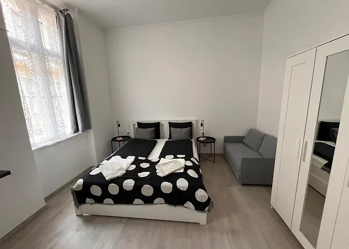 Mano I Appartement *