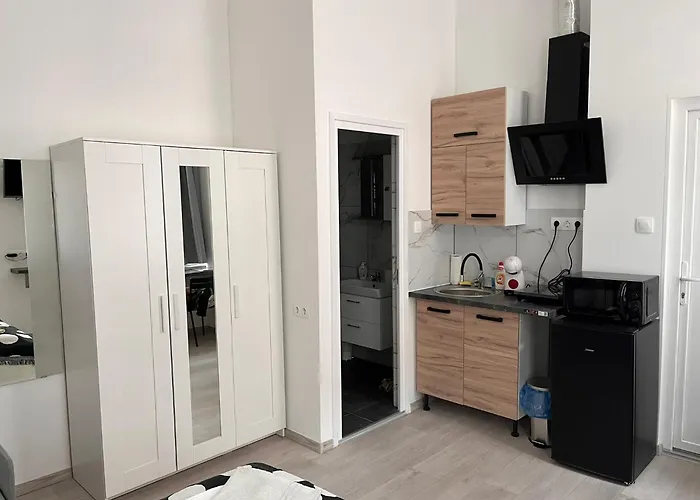 Appartement Mano I