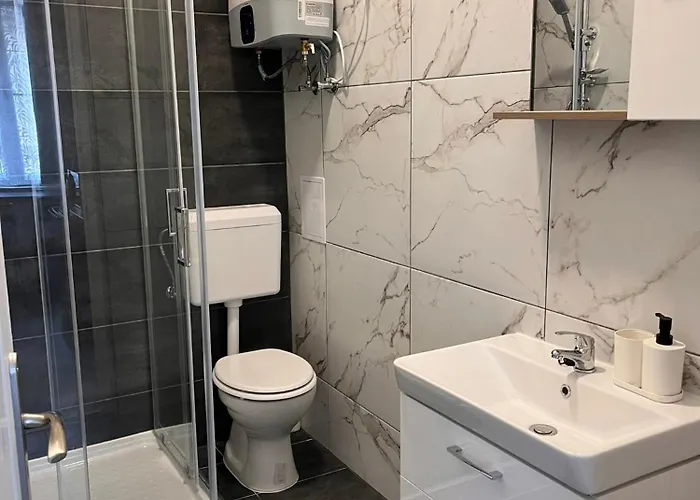 Appartement Mano I *