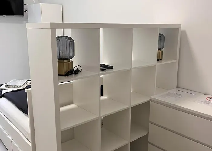 Mano I Appartement *