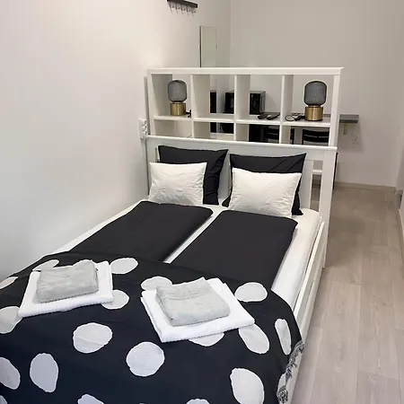 Mano I * ブダペスト